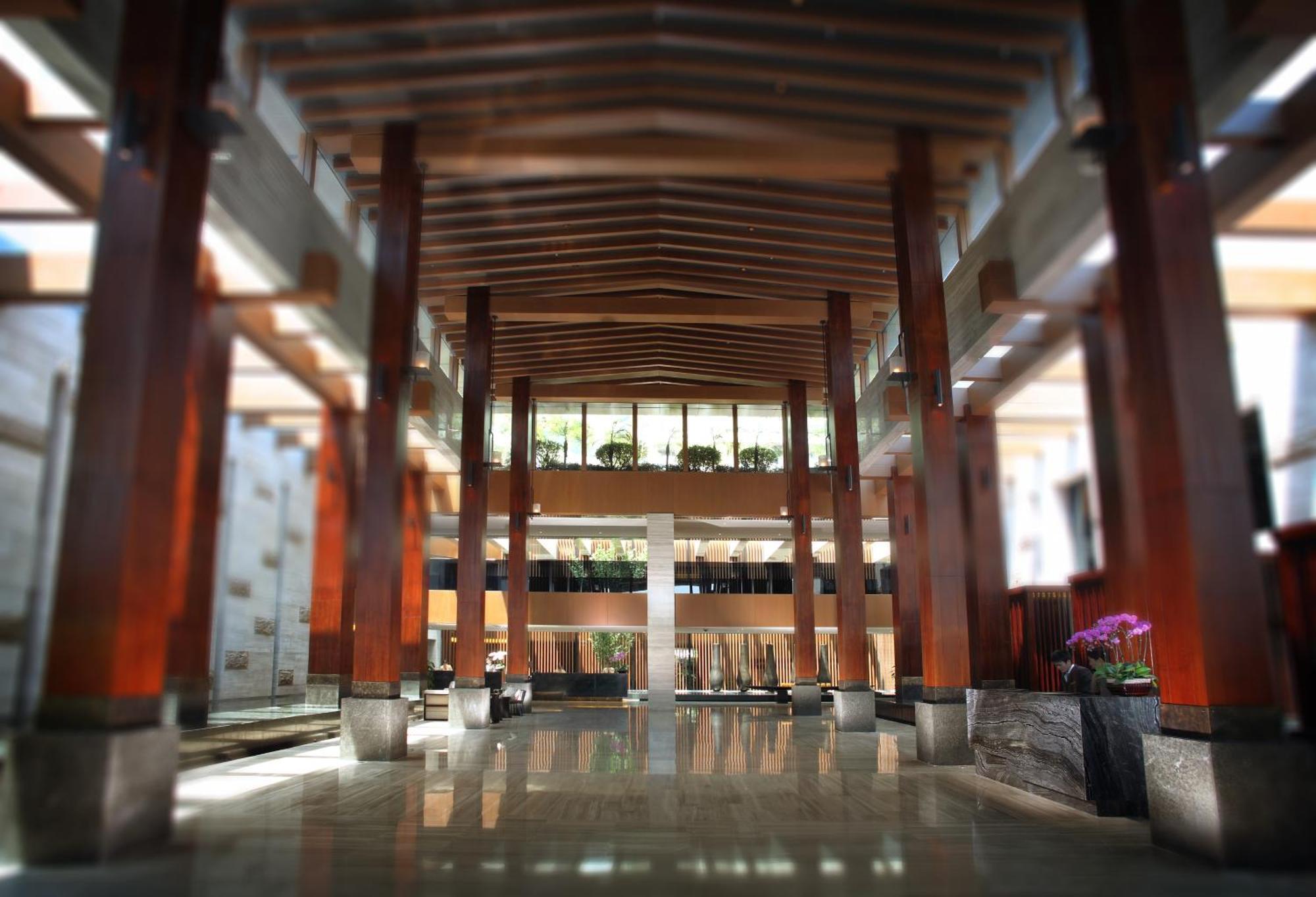 Shenzhen Dameisha Kingkey Palace Hotel Экстерьер фото