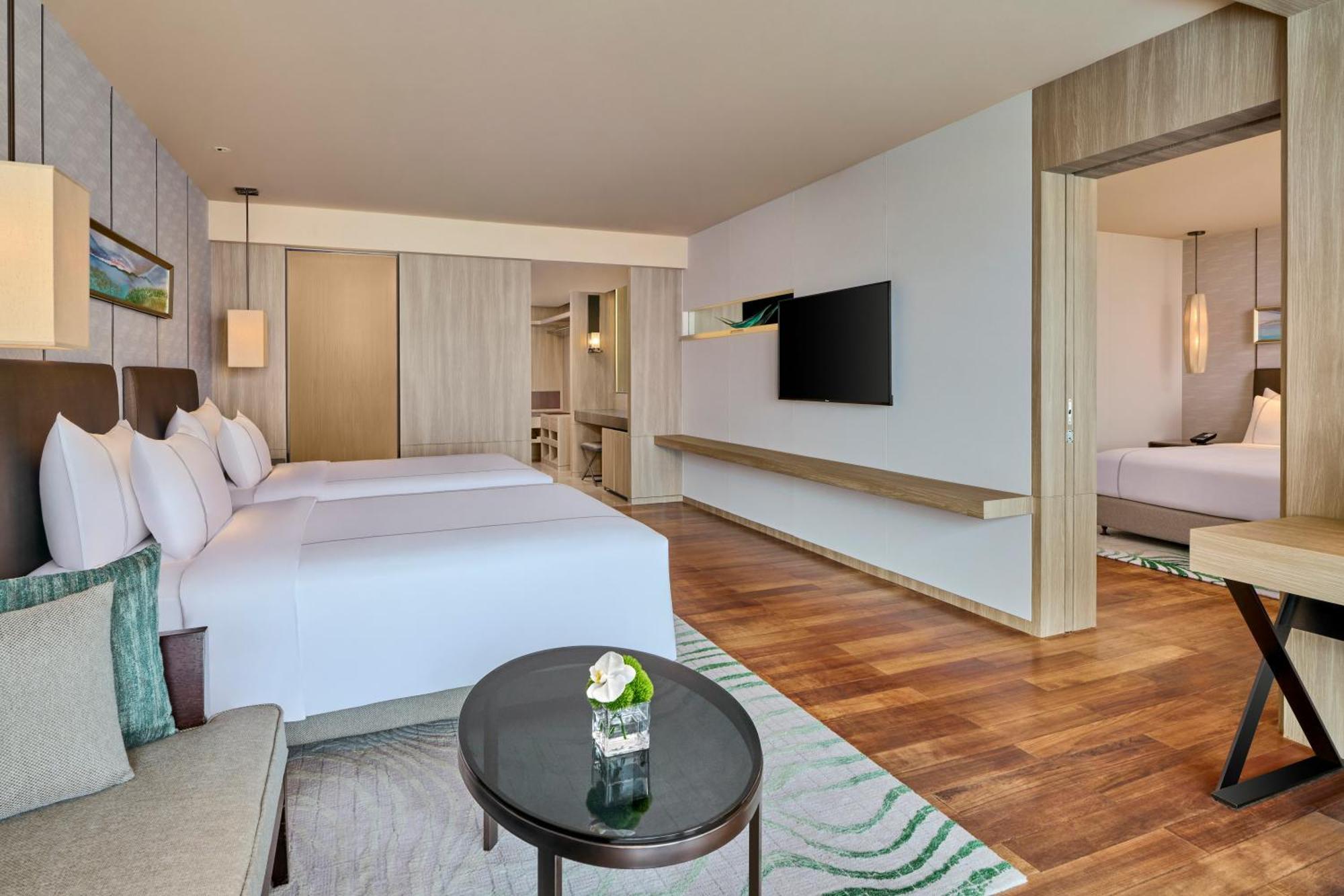 Shenzhen Dameisha Kingkey Palace Hotel Экстерьер фото