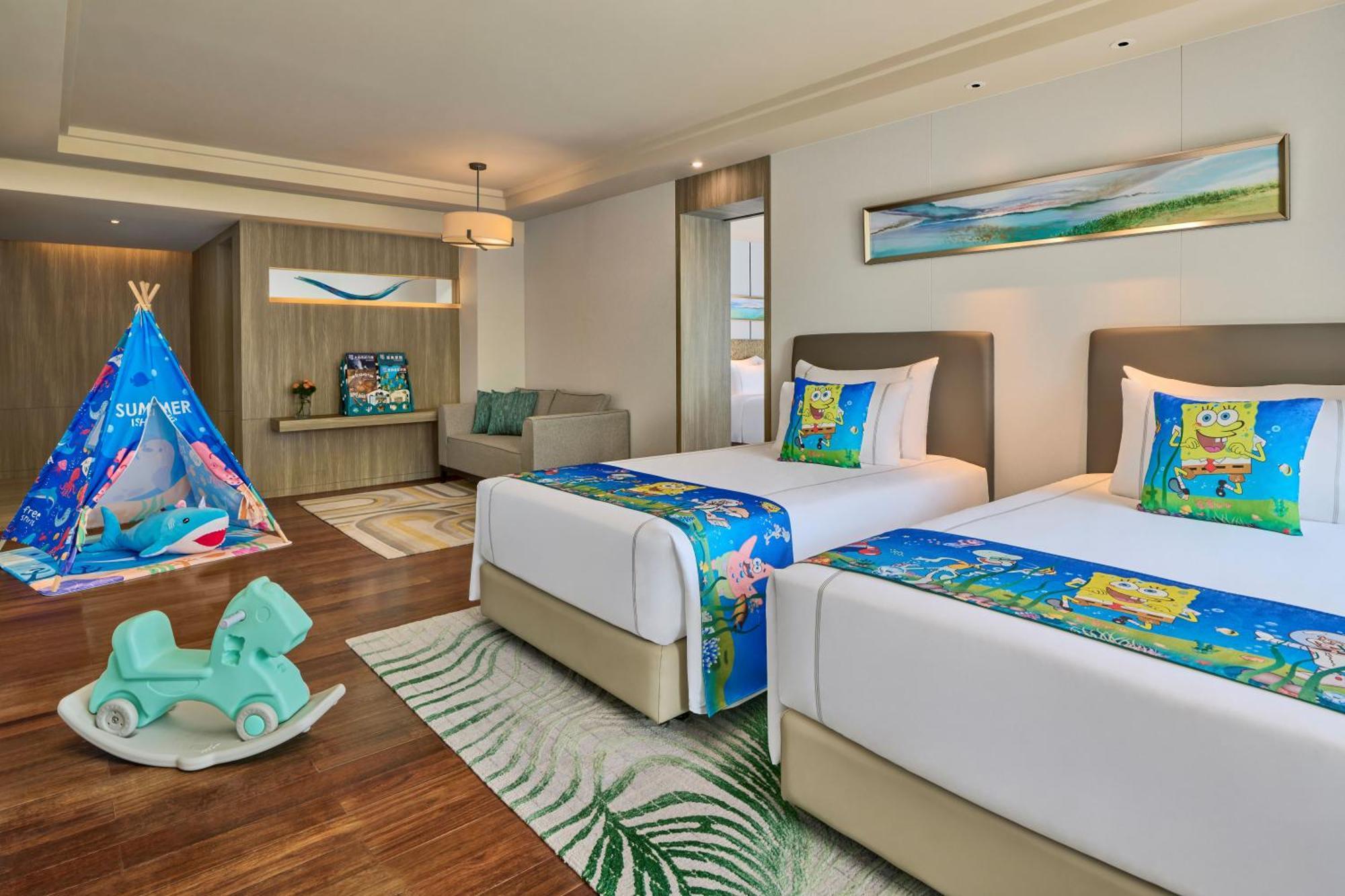 Shenzhen Dameisha Kingkey Palace Hotel Экстерьер фото