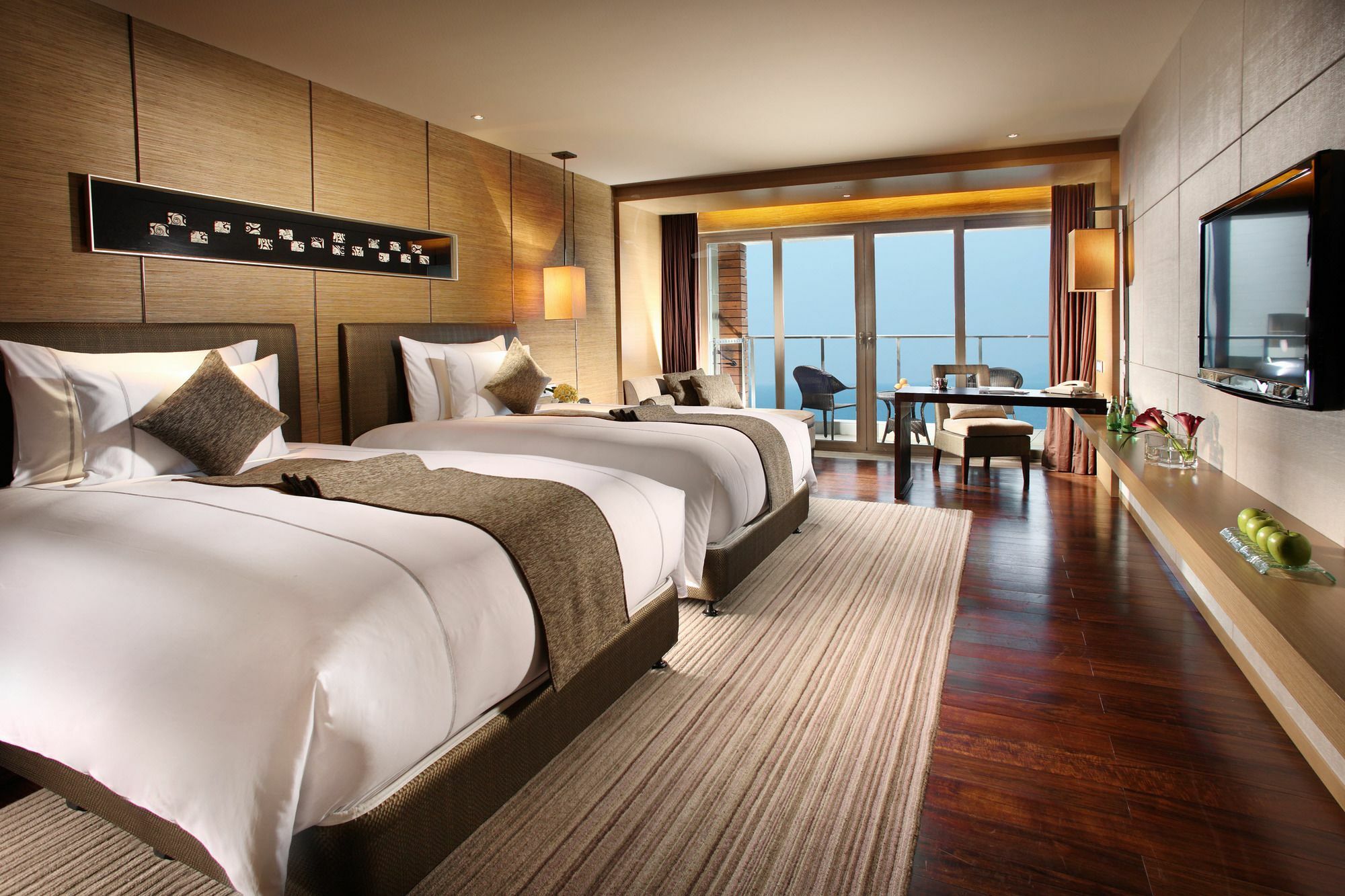 Shenzhen Dameisha Kingkey Palace Hotel Экстерьер фото